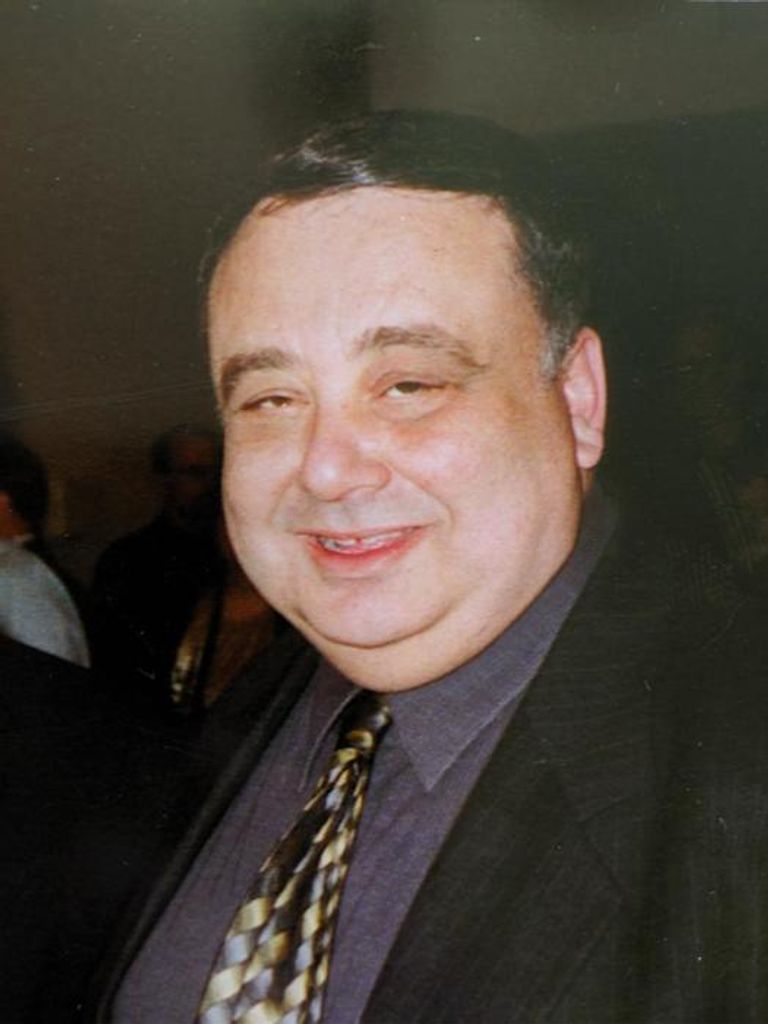 John N. Revezzo