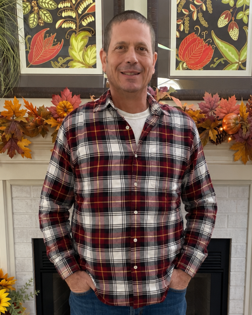 Craig McCorvey Profile Photo