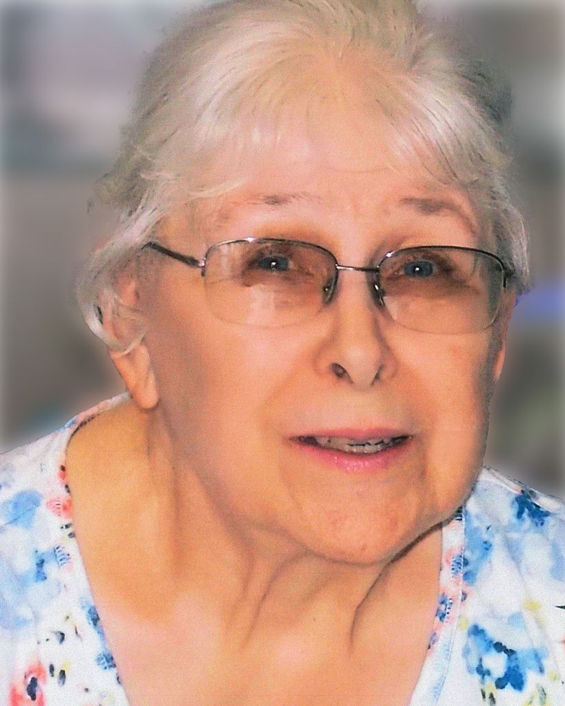Roberta Ruth King Profile Photo