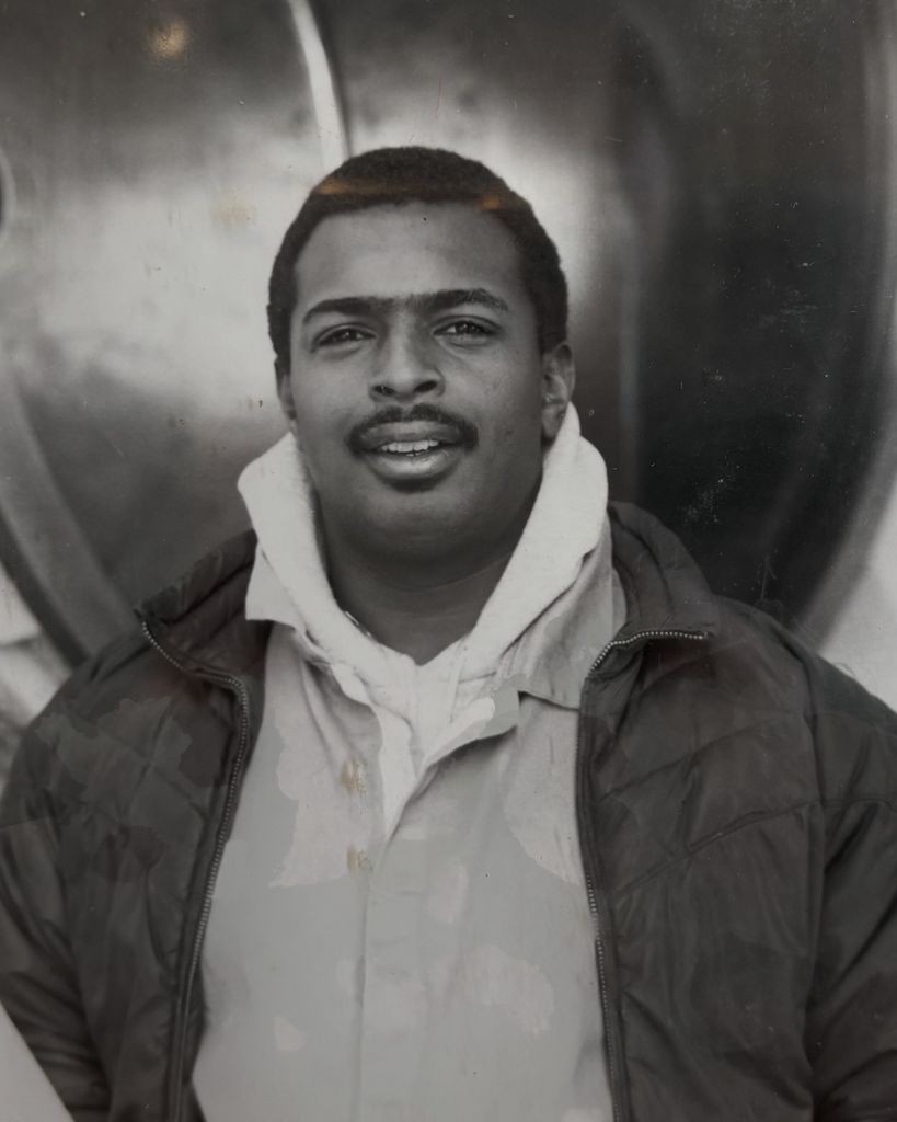 Clarence Paul Jones