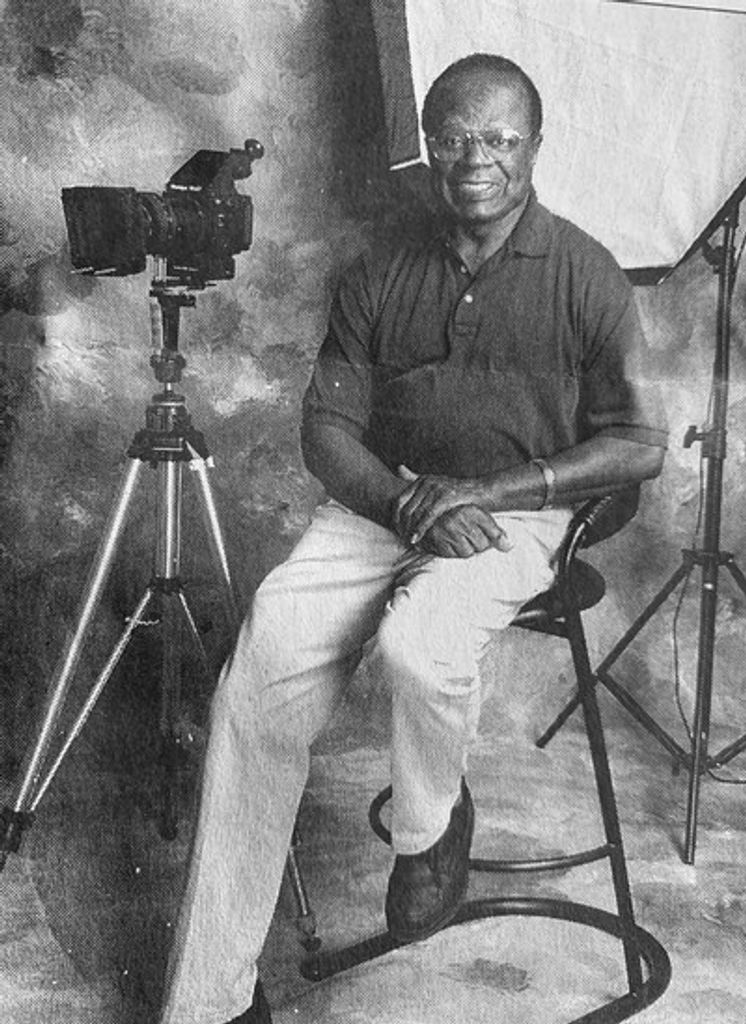 Clarence "Rocky" L. Rollins Profile Photo