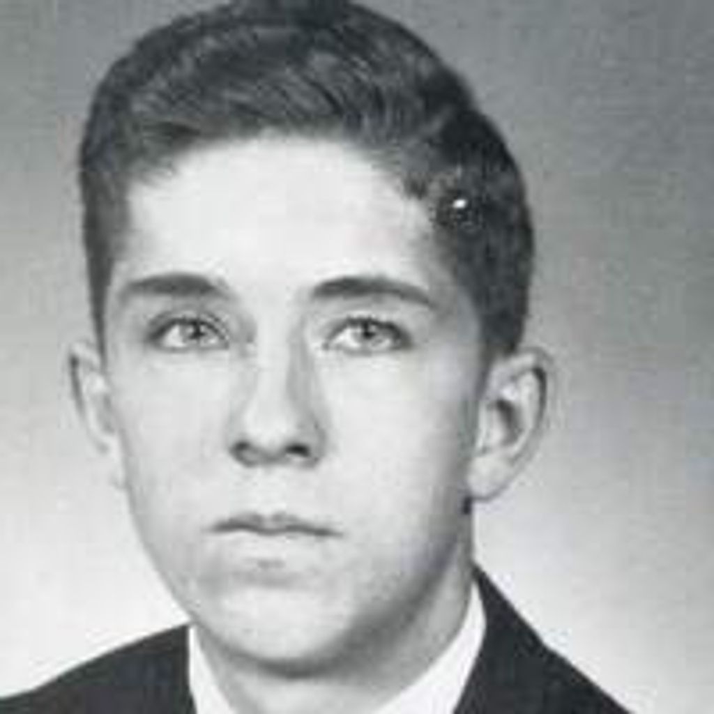 Eugene William Johnson