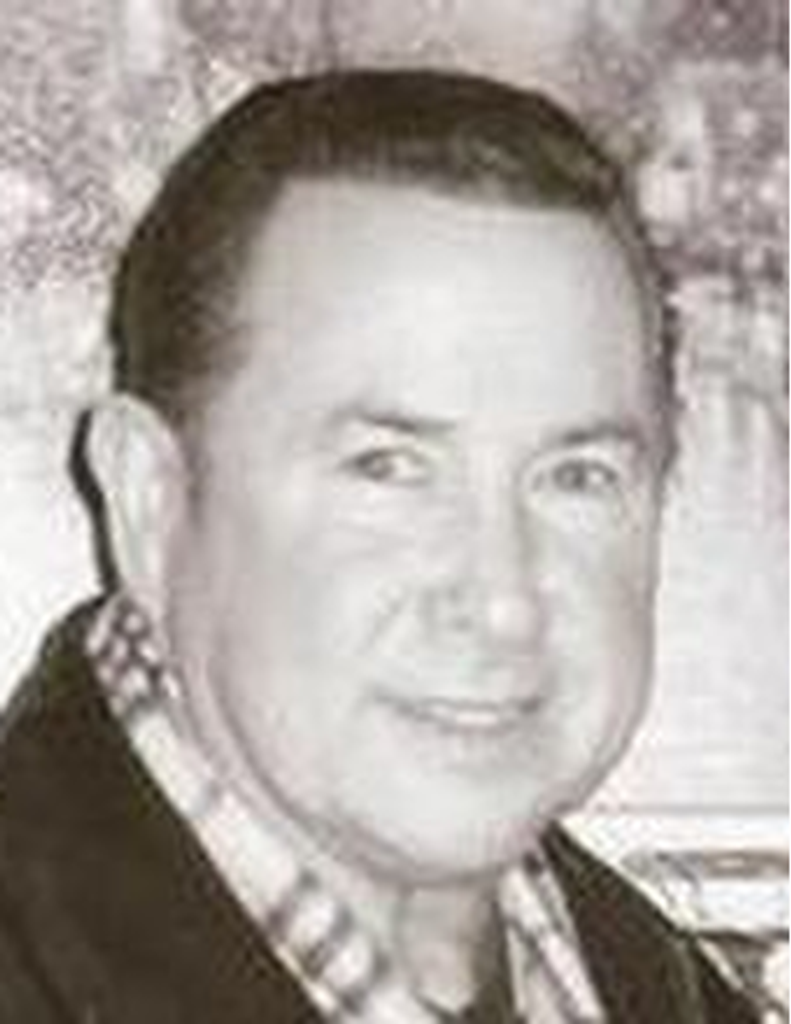 Kenneth  M. Losey