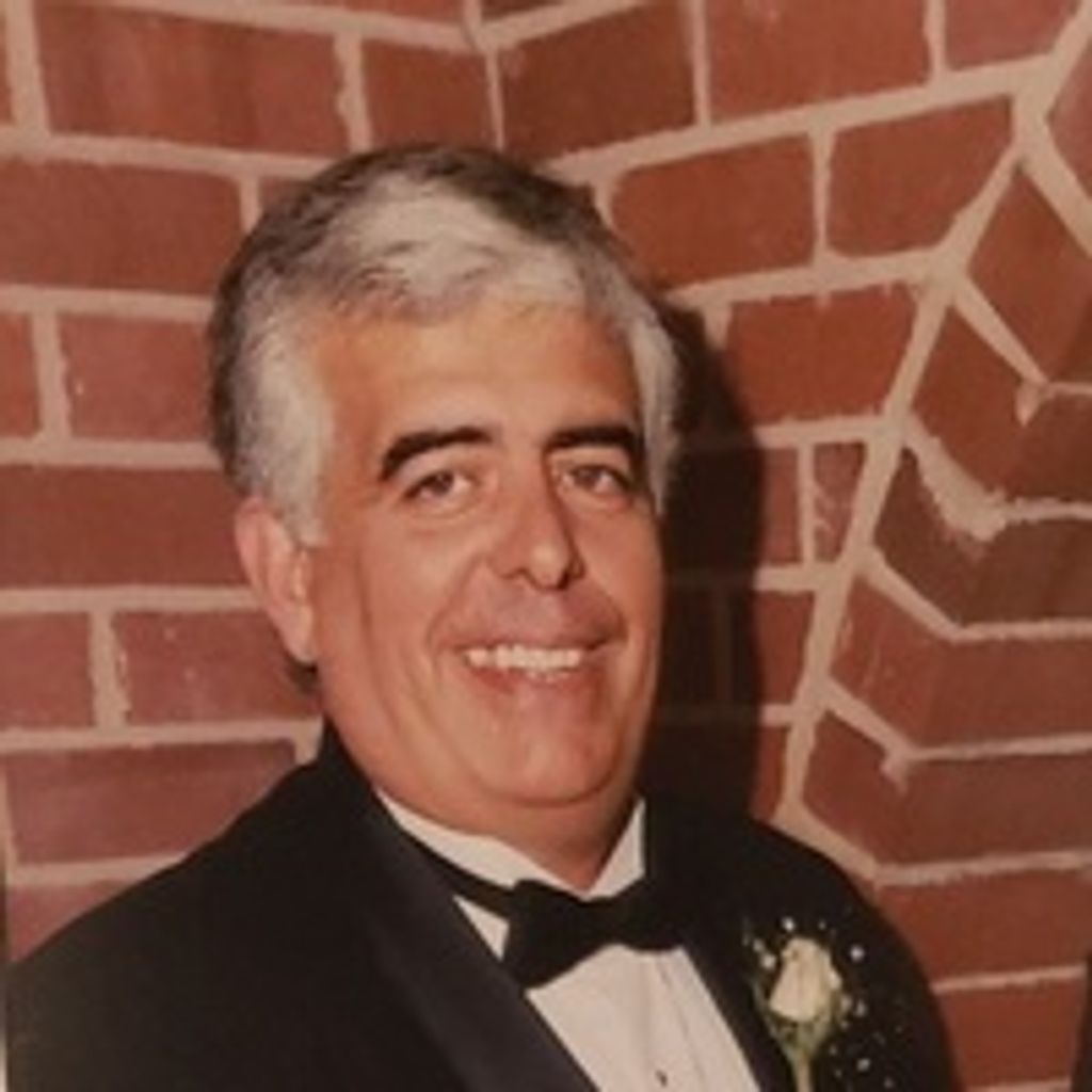 Fred "Freddie" Collins Wishert, Jr. Profile Photo
