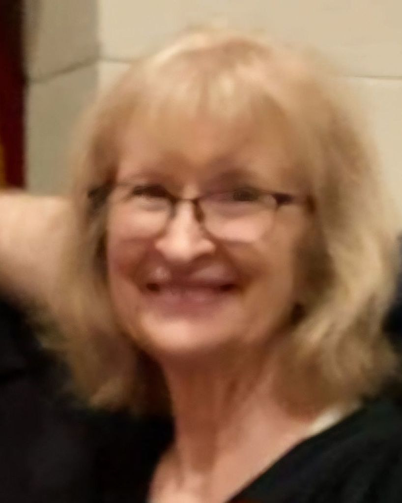 Linda Lou Smith