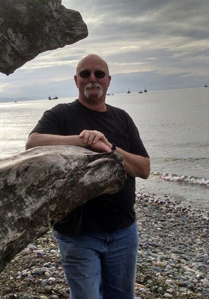 Torsten Ralph Pundt Profile Photo