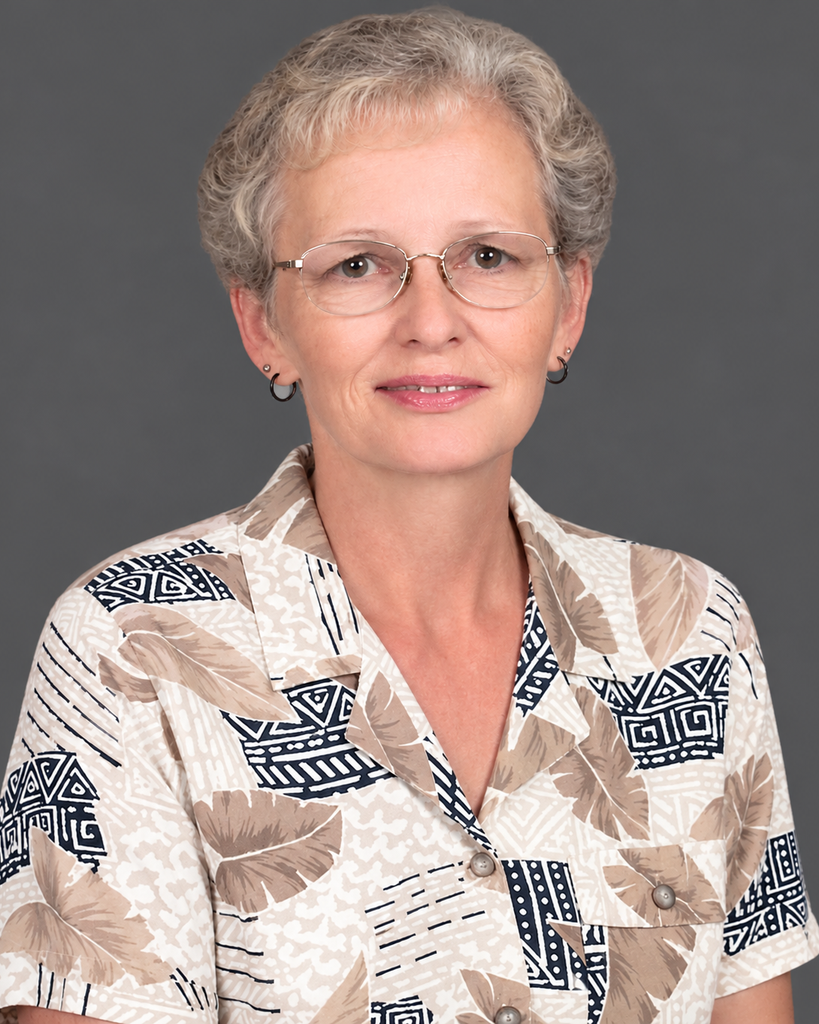 Bonnie Rae Davis Profile Photo