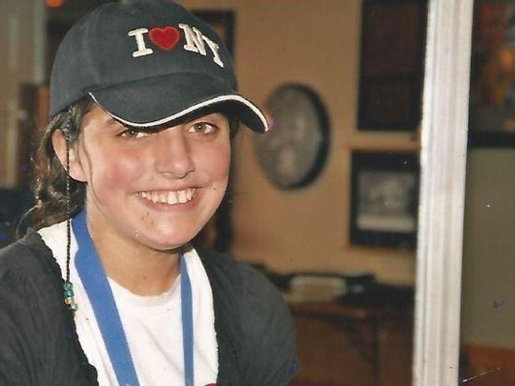 Ashley E. Fazio