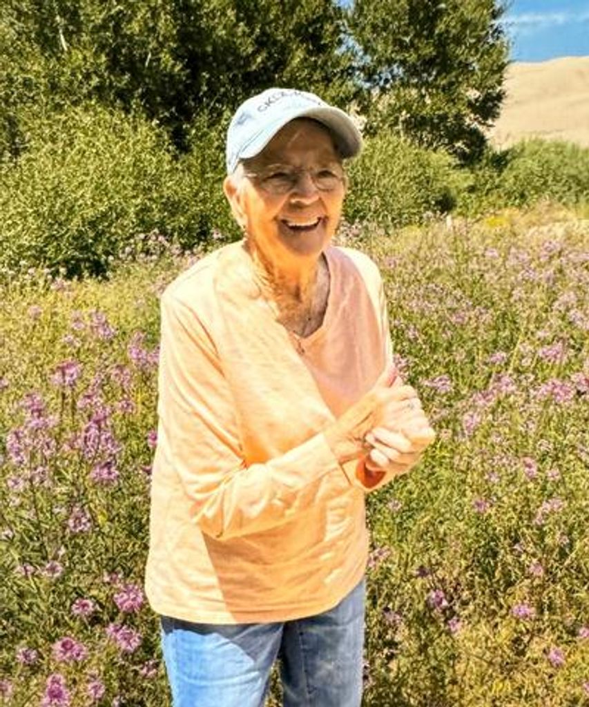 Jane Marie (Simpson) Burris Profile Photo