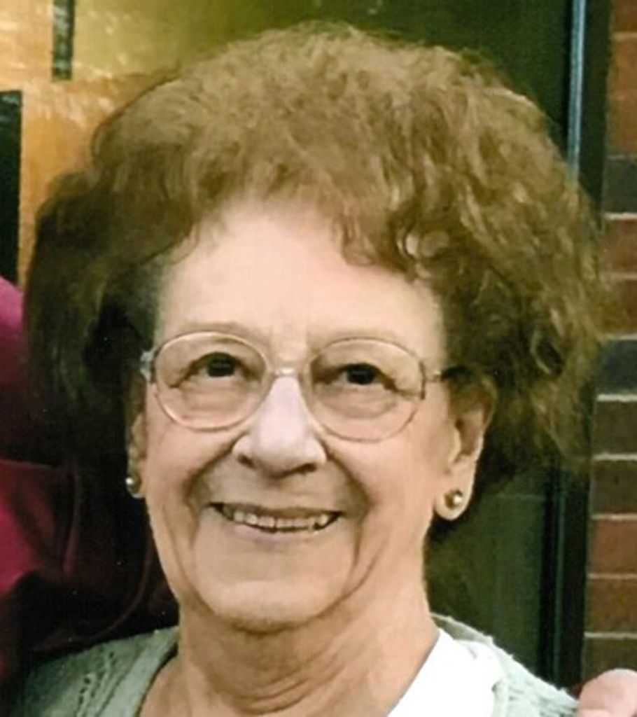 Margaret M. Yach Profile Photo