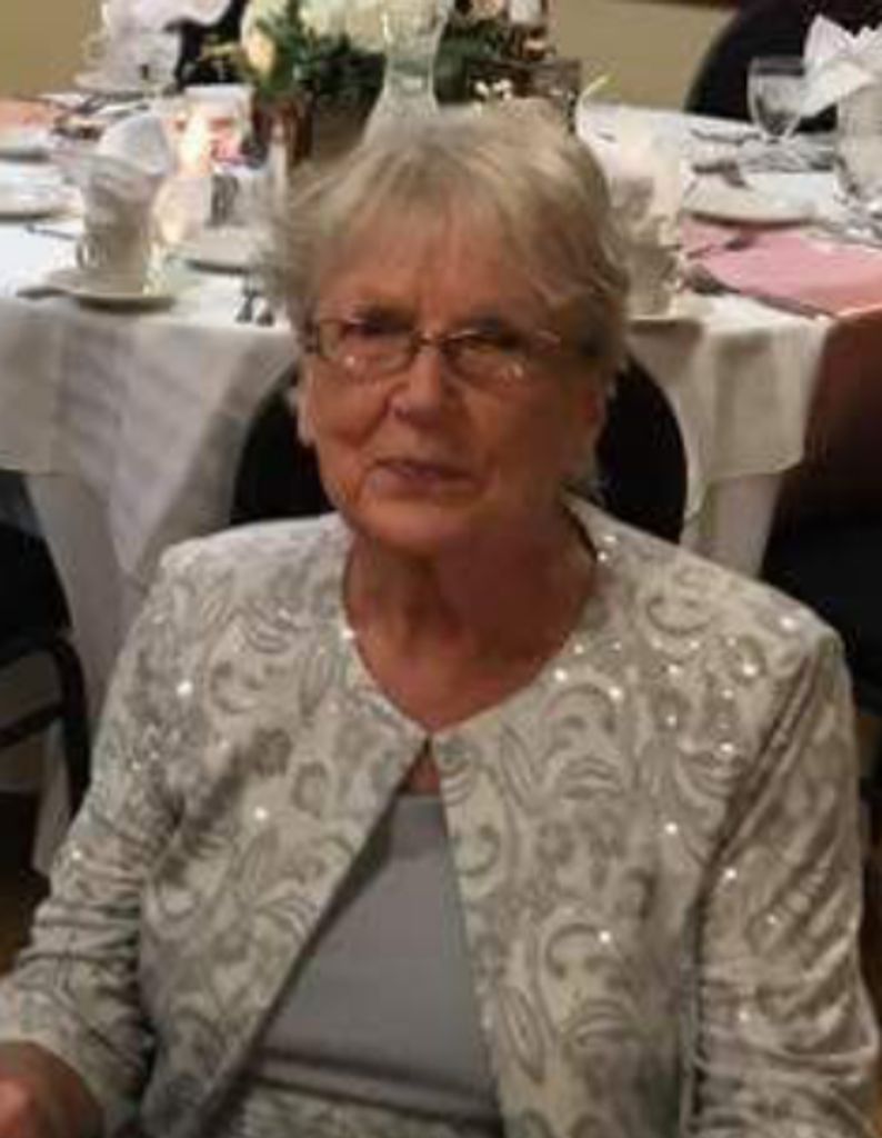Ila A. Vossberg