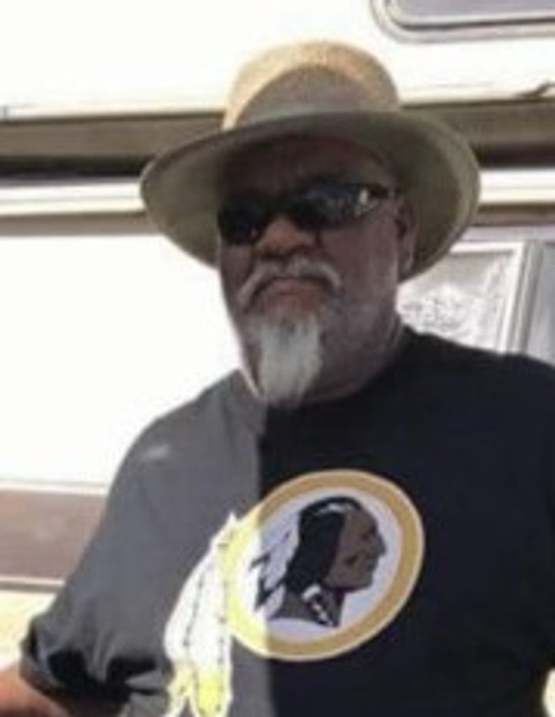 Ernest Fuentez Profile Photo