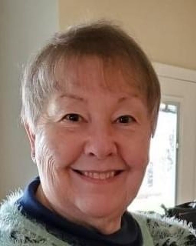 Pauline Mildred Klima
