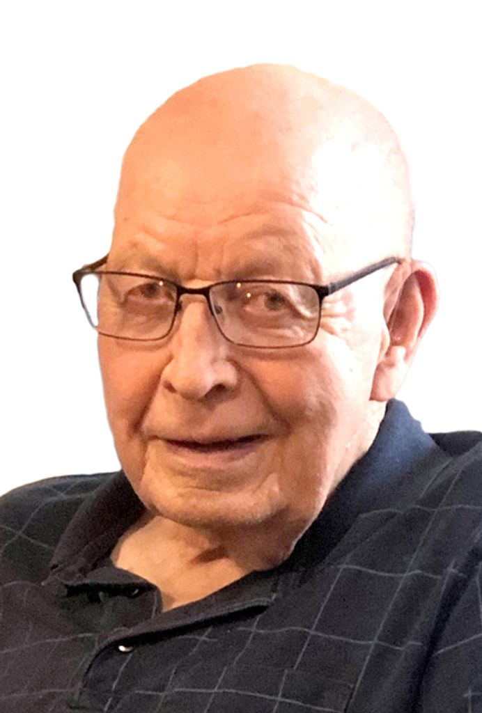 Clarence Hanson Profile Photo