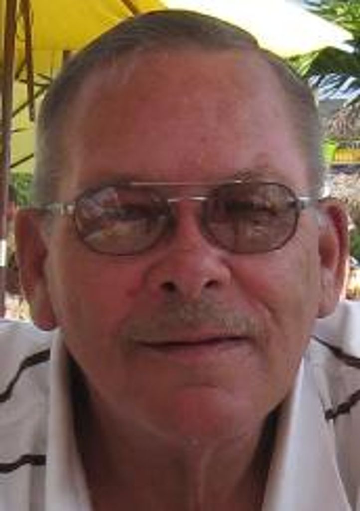 Dale W. Aylesworth
