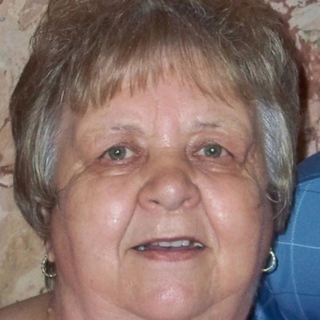 Bonnie Rodgers Profile Photo