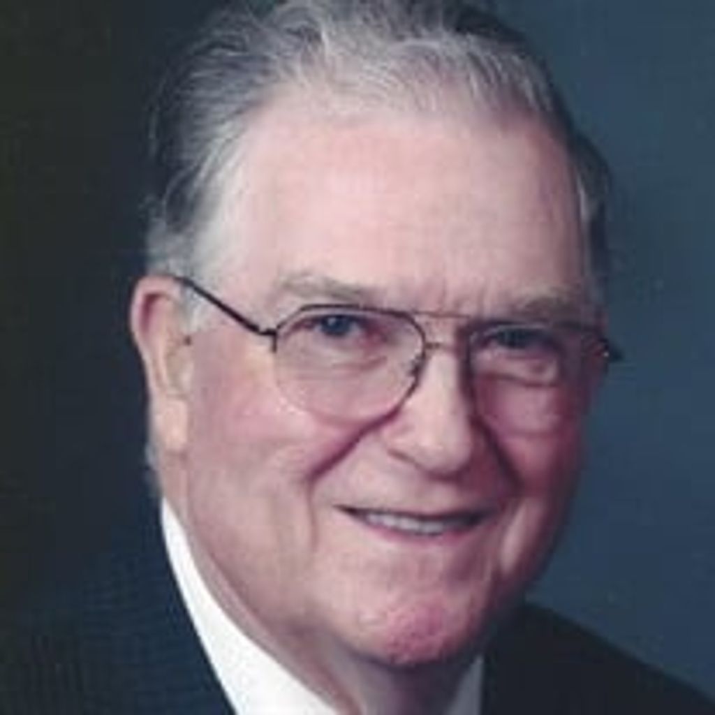 Claude  E. Burnside