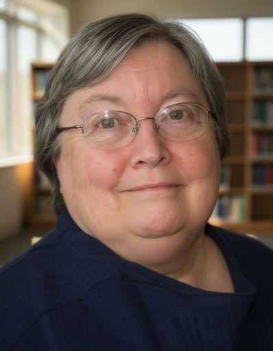 Barbara Helen Williams's obituary image