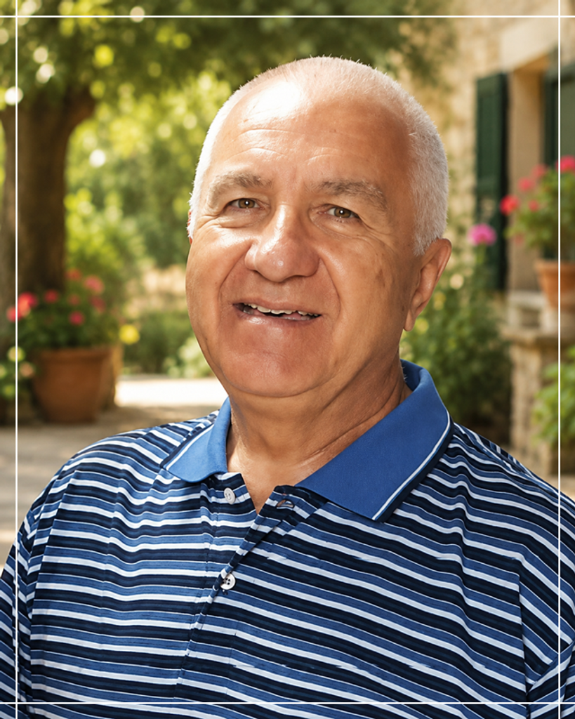 Rusimir "Bata" Kodicovic Profile Photo