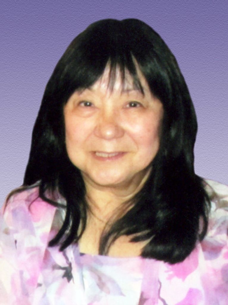 Beverly Miyamoto Muench Profile Photo