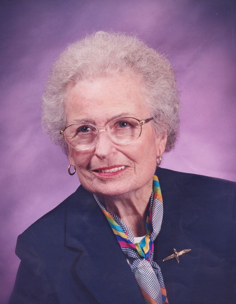 Colonel Vivian L. Pliler Retired