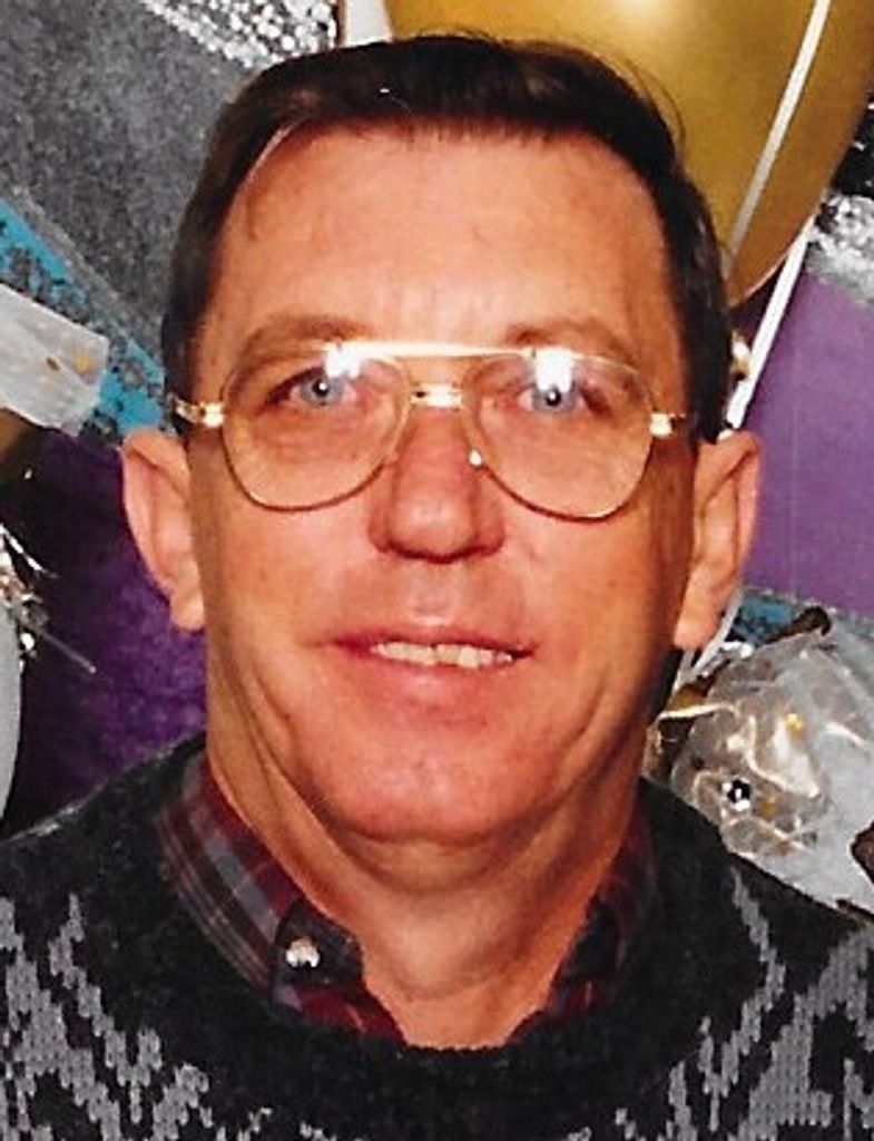 James E. Wright Profile Photo