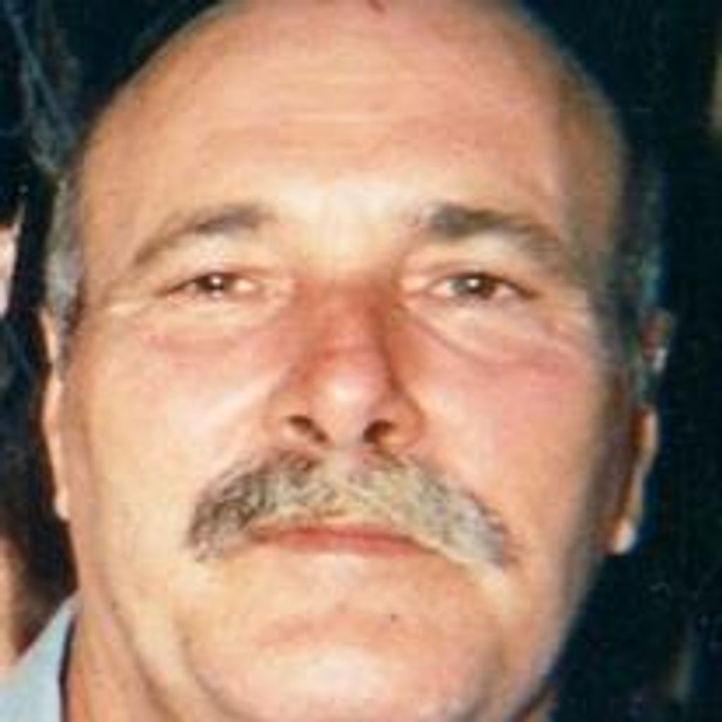 Delbert Charles Weeks