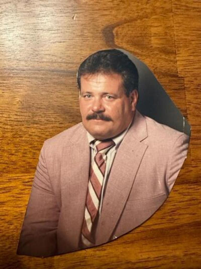 Raymond Foley Profile Photo