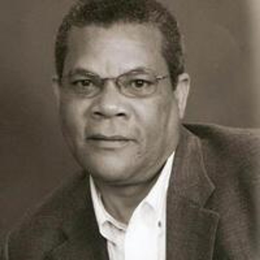 James Walker