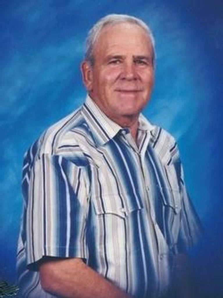 Asa E. "Sonny" Mcclendon