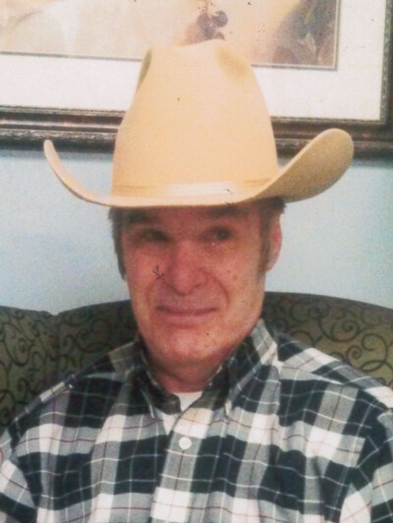 Dale Clyde Bertschy Profile Photo