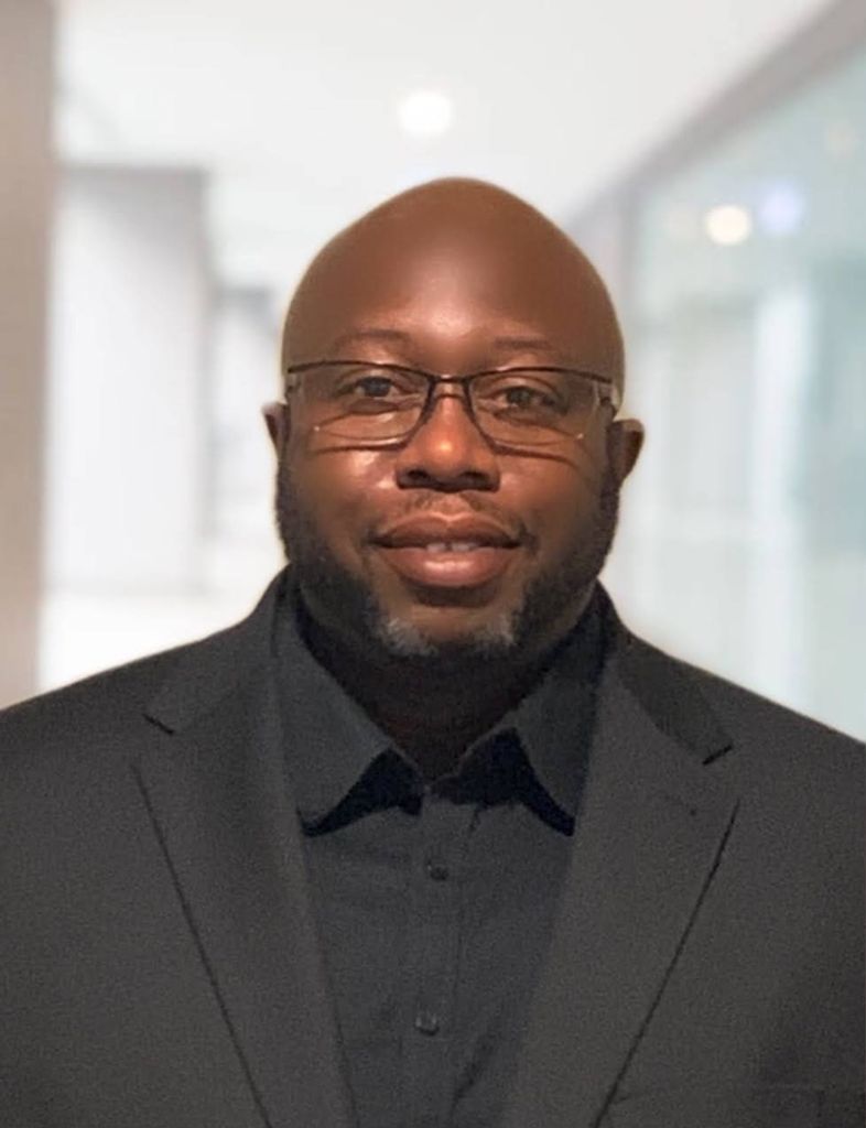 Joseph Gomillion Iii Profile Photo