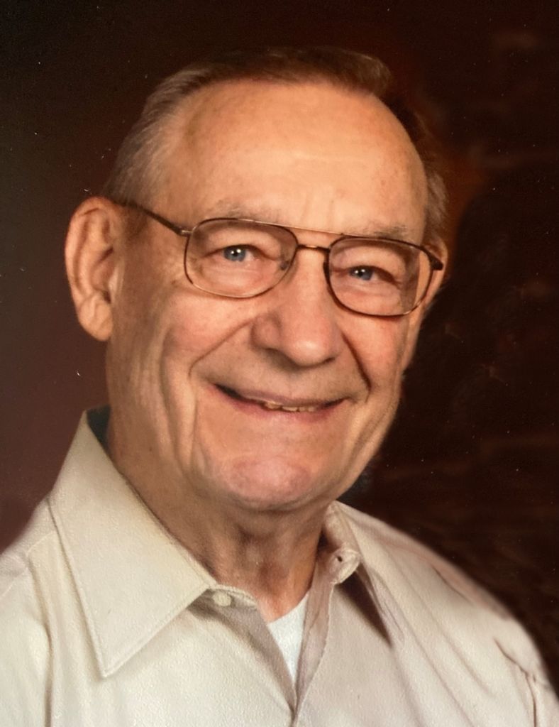George David Orsinger Profile Photo