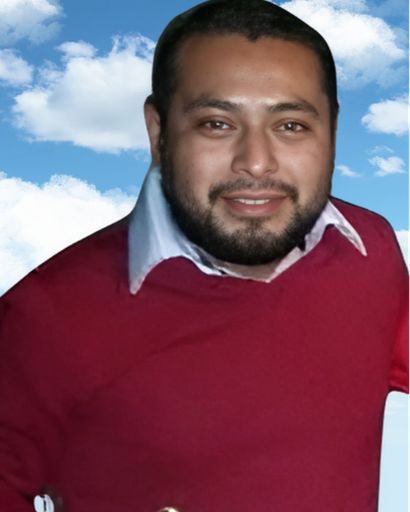 Antonio Garcia Profile Photo