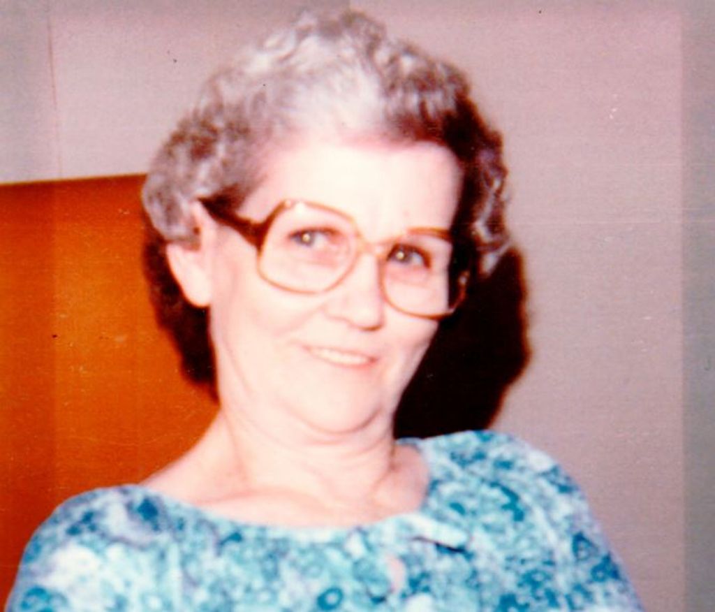 Virginia Ann Idell