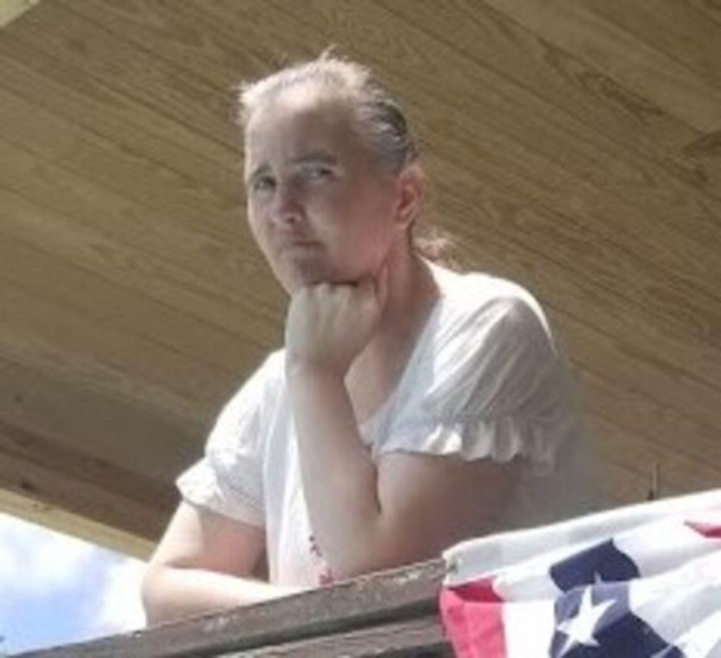 Candi Jean Mckee Profile Photo