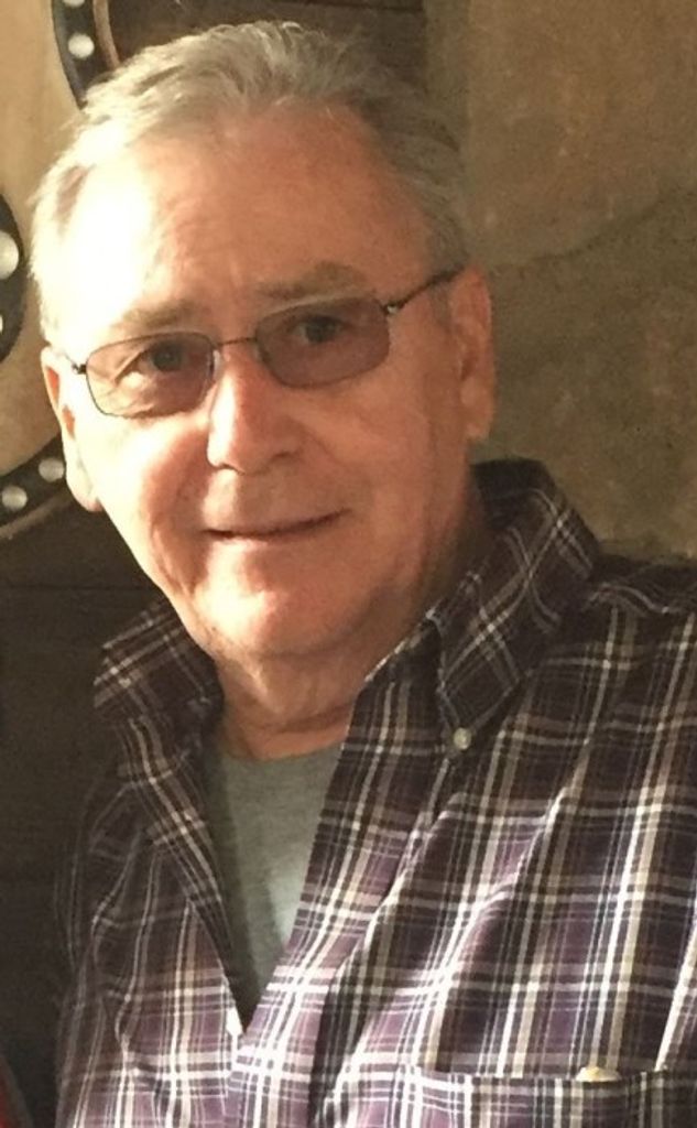 Roy Earl Hungerford Jr.