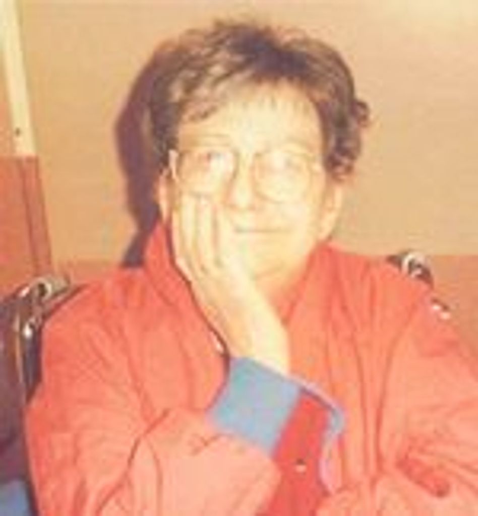 Helen Gertrude Marley