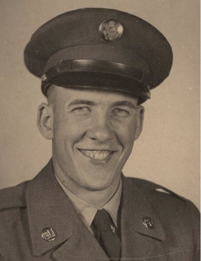Donald E. Ritchie Profile Photo