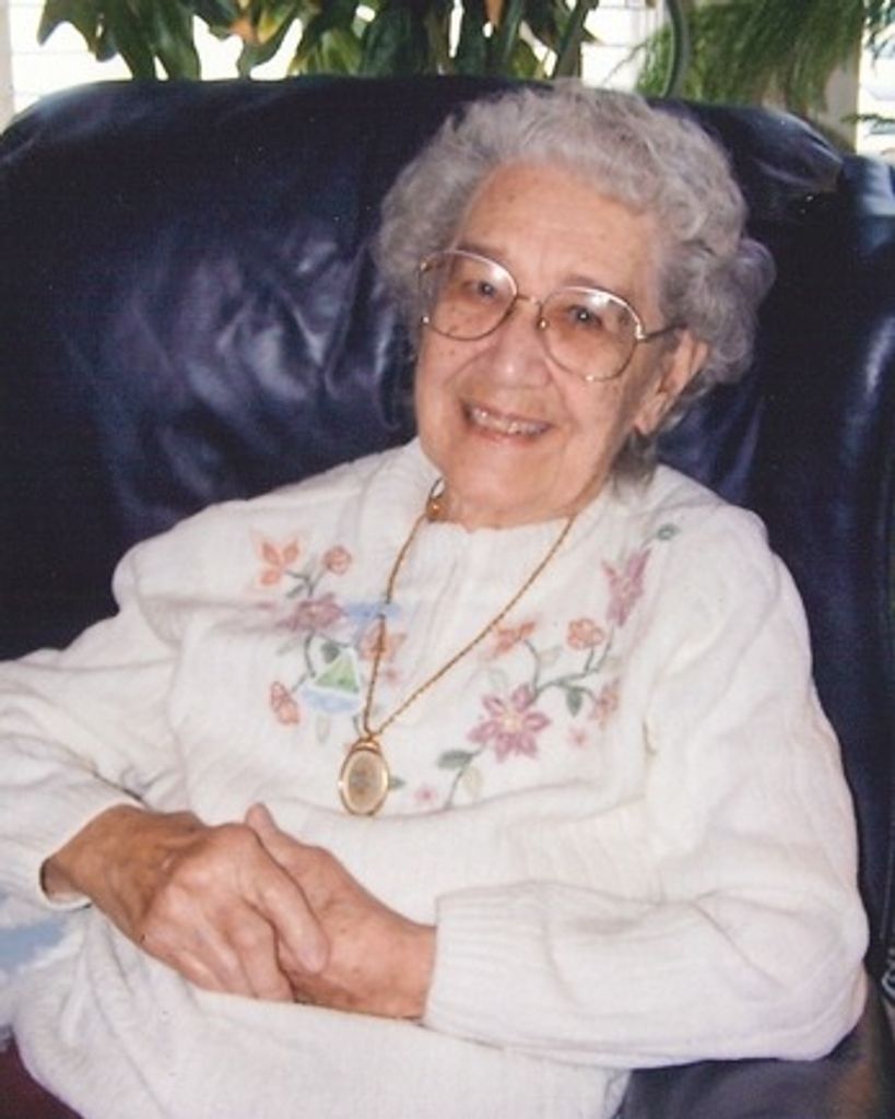 Eloree Baldwin Profile Photo