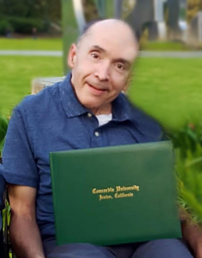 James Borunda Profile Photo