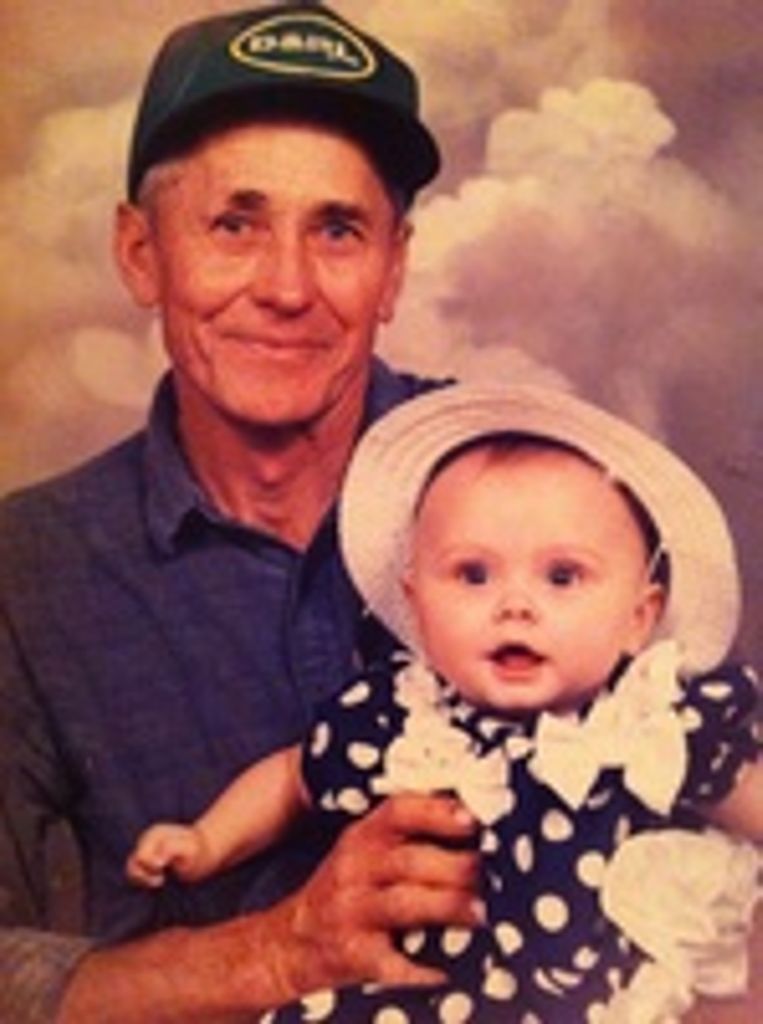 John Earl Robinson Profile Photo