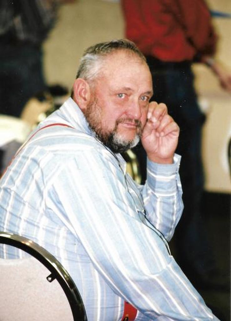 Norlin "Bear" Moore Profile Photo