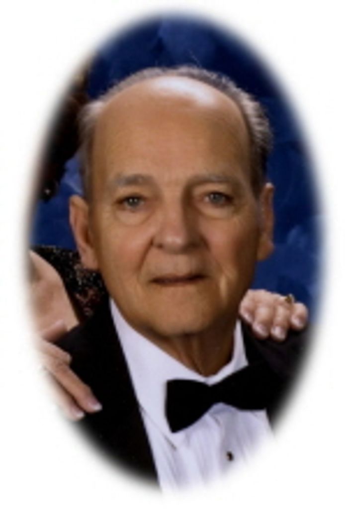 Donald R. Kindley (Smgt Ret.)