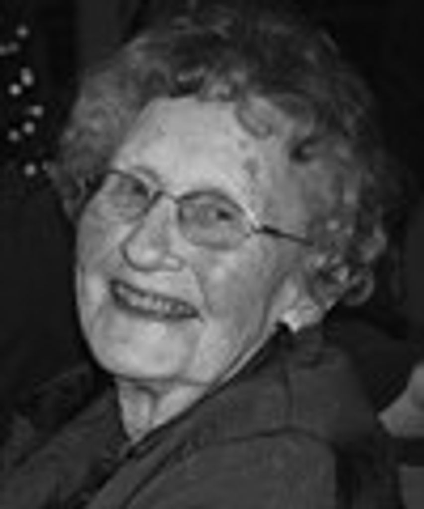 Mary Kathleen "Kate" Hanrahan