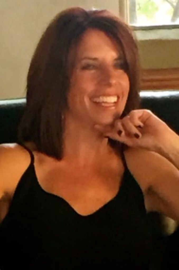Candace B. Simmons