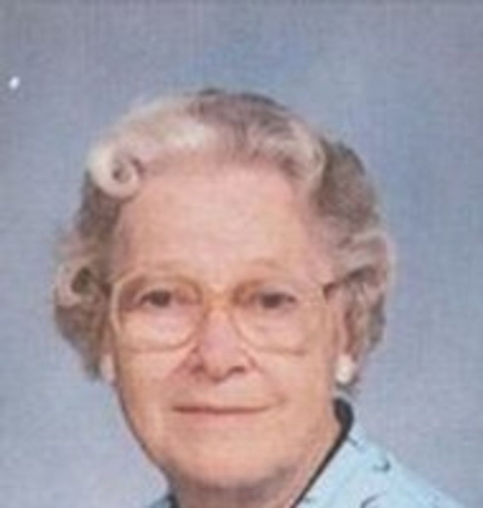 Dorothy  Ward Anthony