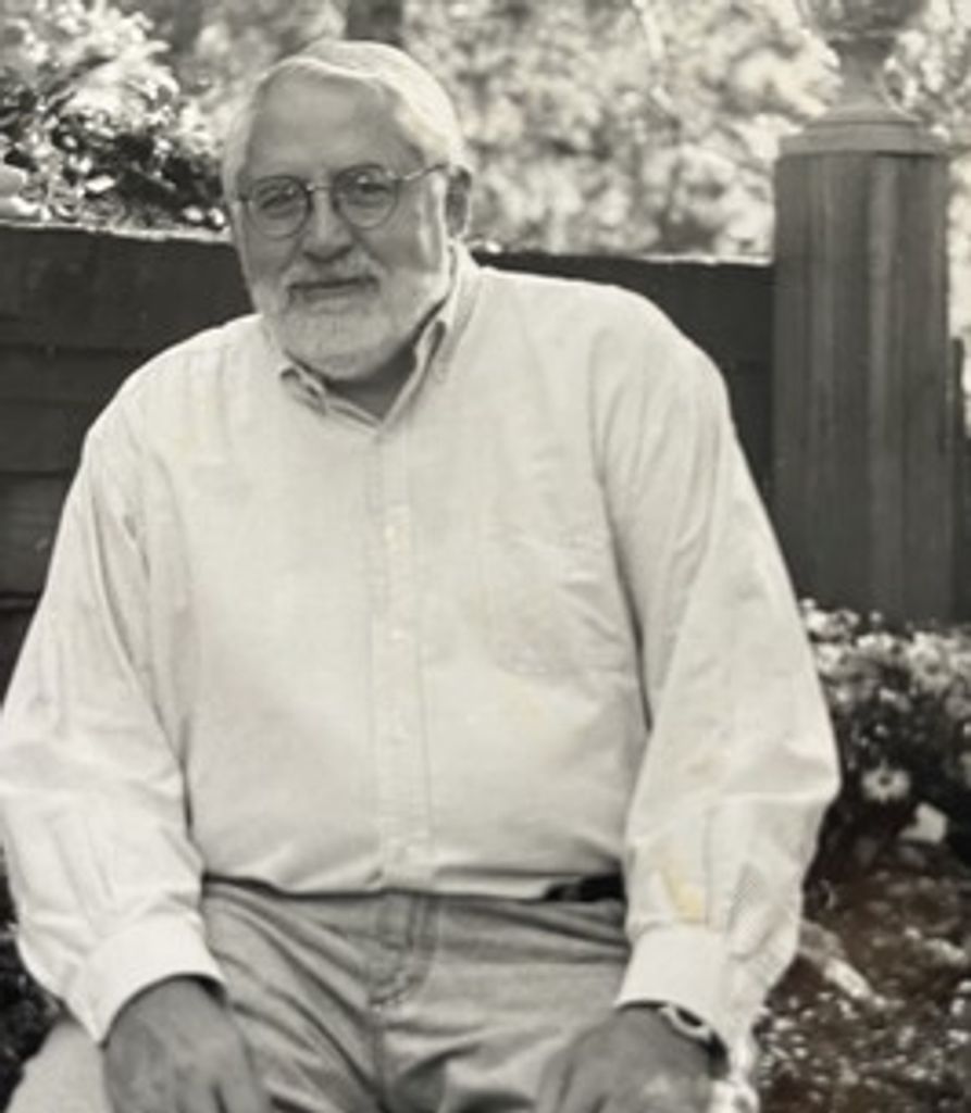 Richard Bobst Profile Photo