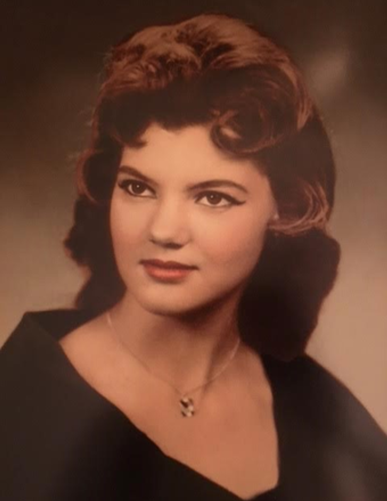 Sandra Gale Wells Profile Photo