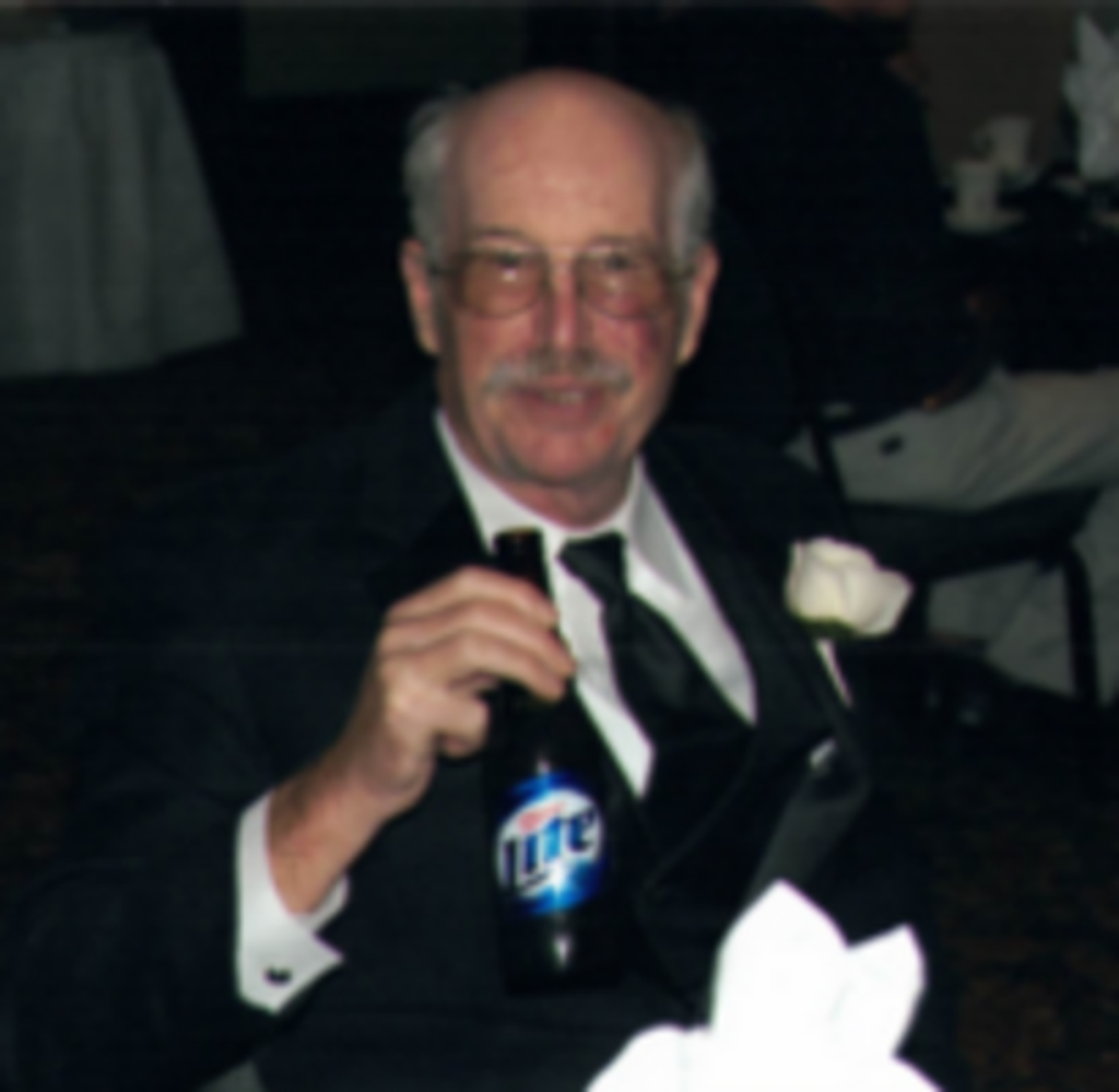 Tod (Leon) Polley Profile Photo
